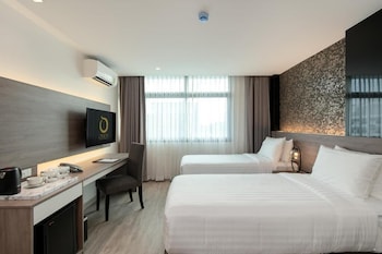 orion hotel and residence