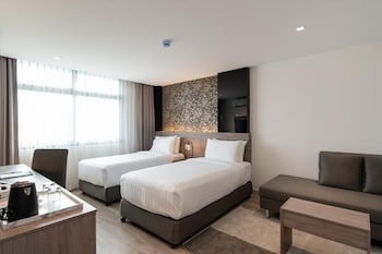 orion hotel and residence