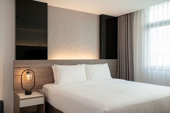 orion hotel and residence