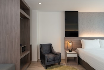 orion hotel and residence