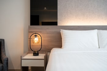 orion hotel and residence