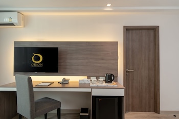 orion hotel and residence