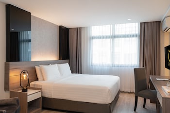 orion hotel and residence