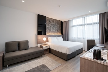 orion hotel and residence