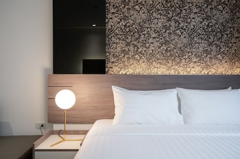 orion hotel and residence