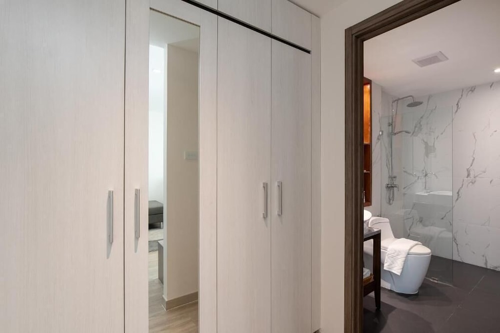 orion hotel and residence