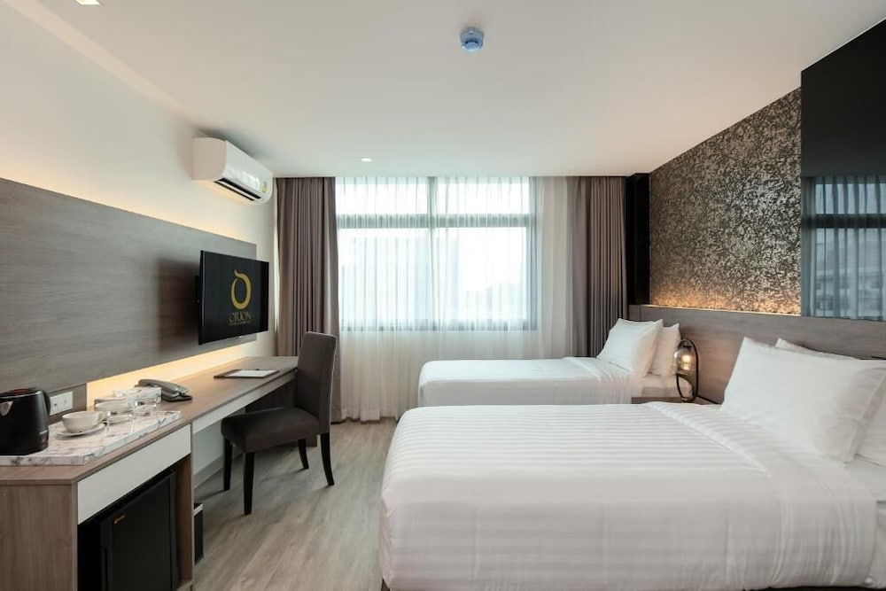 orion hotel and residence