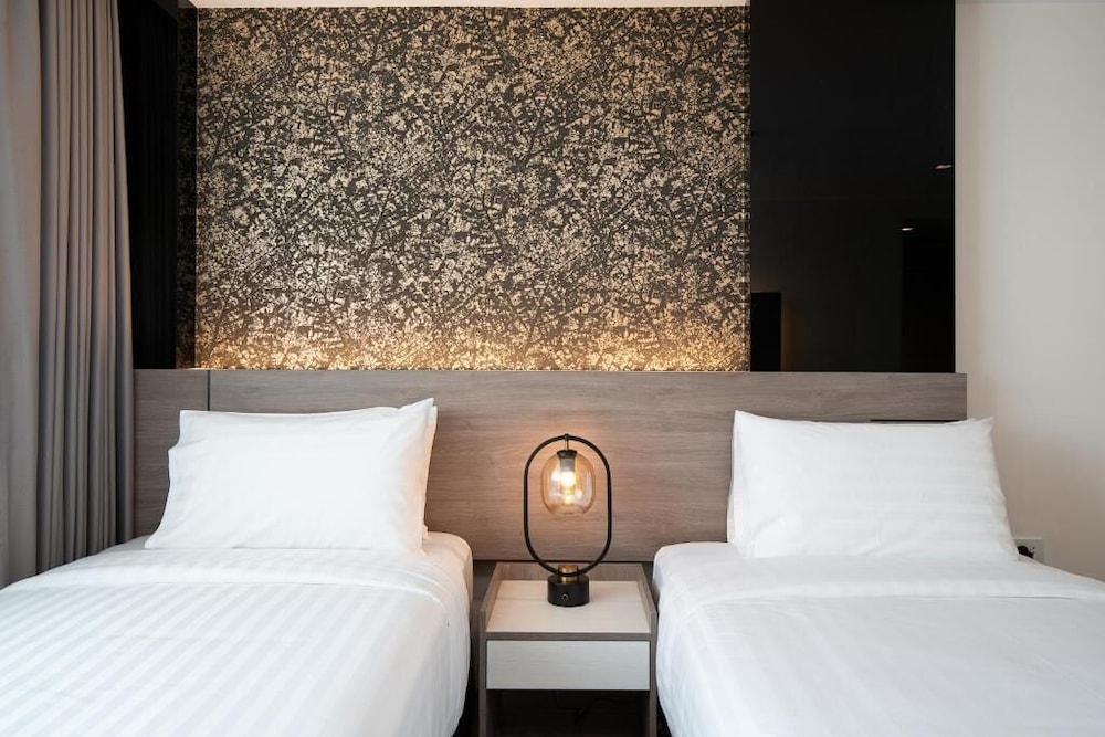 orion hotel and residence