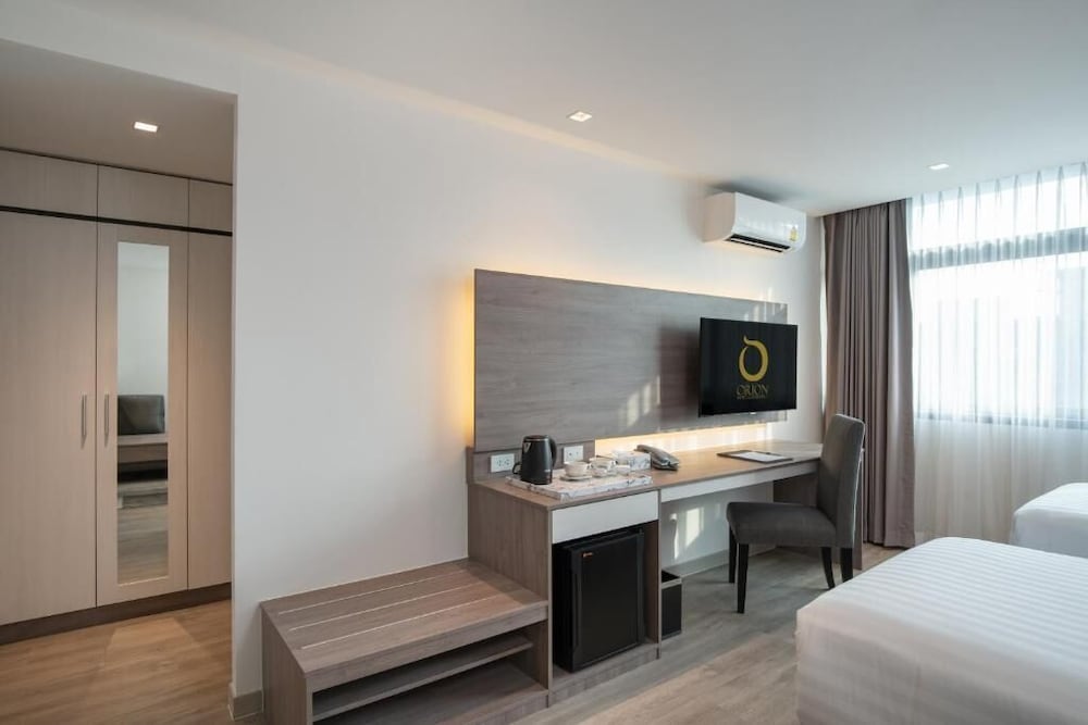 orion hotel and residence