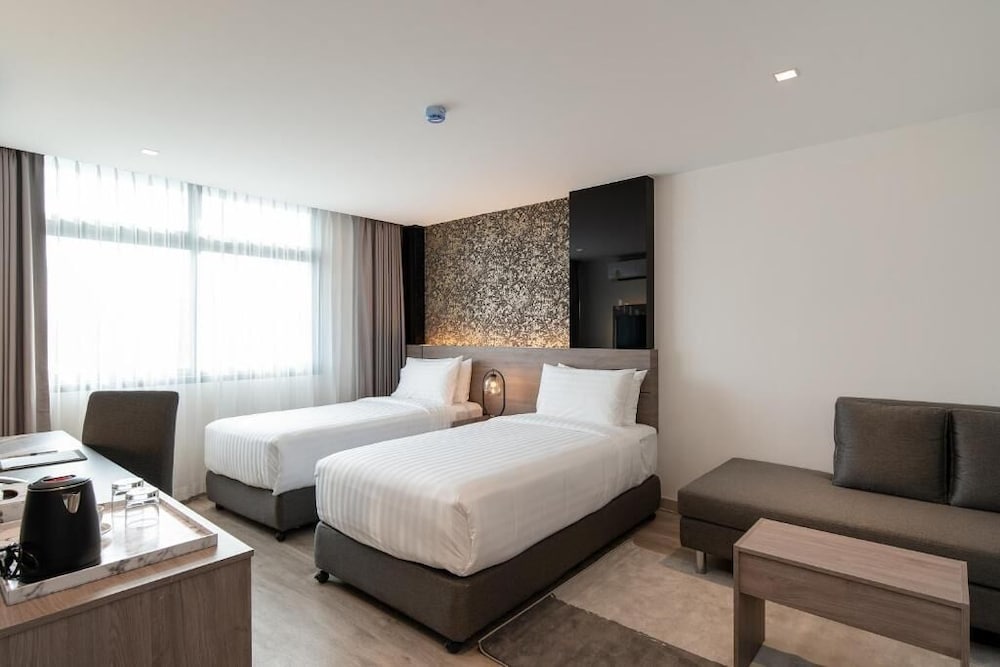 orion hotel and residence