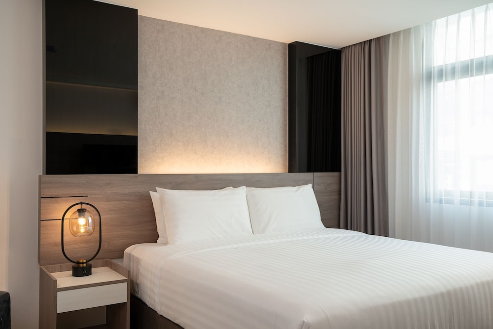 orion hotel and residence