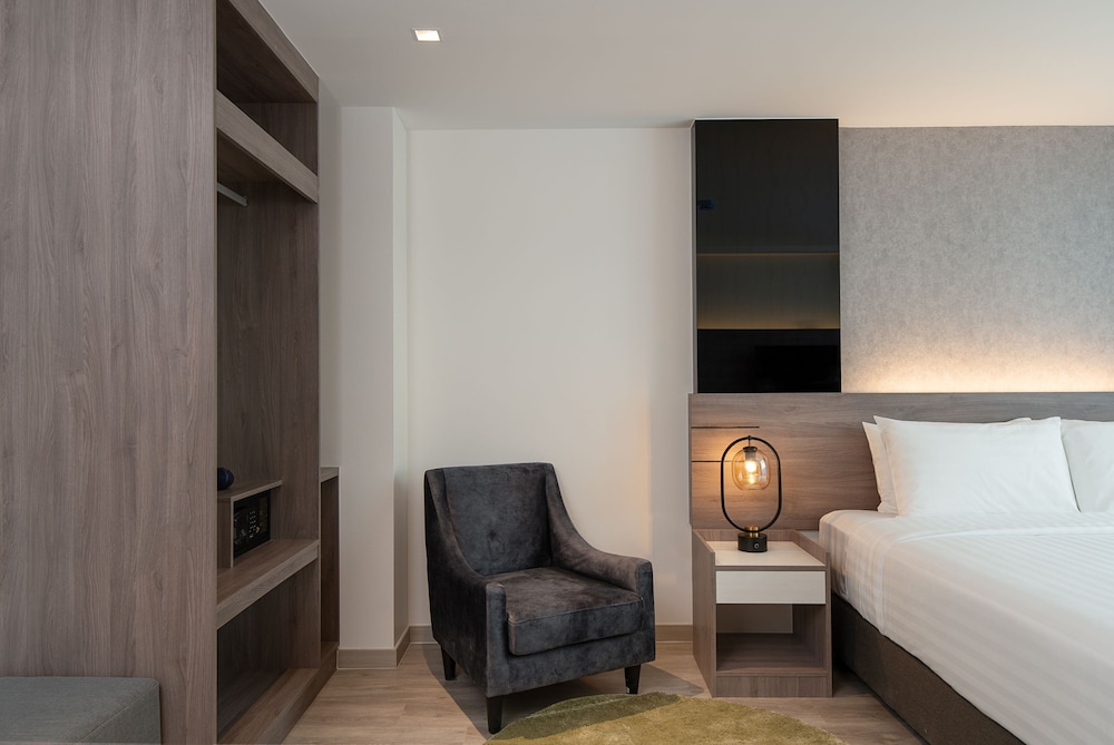 orion hotel and residence