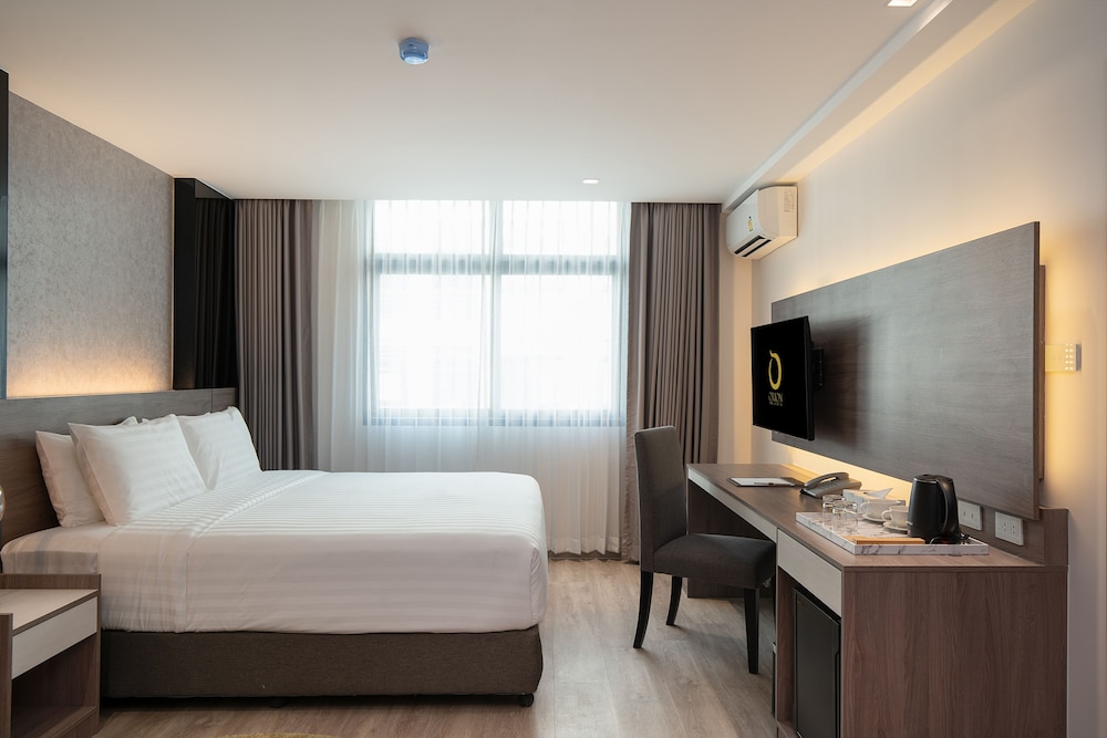 orion hotel and residence