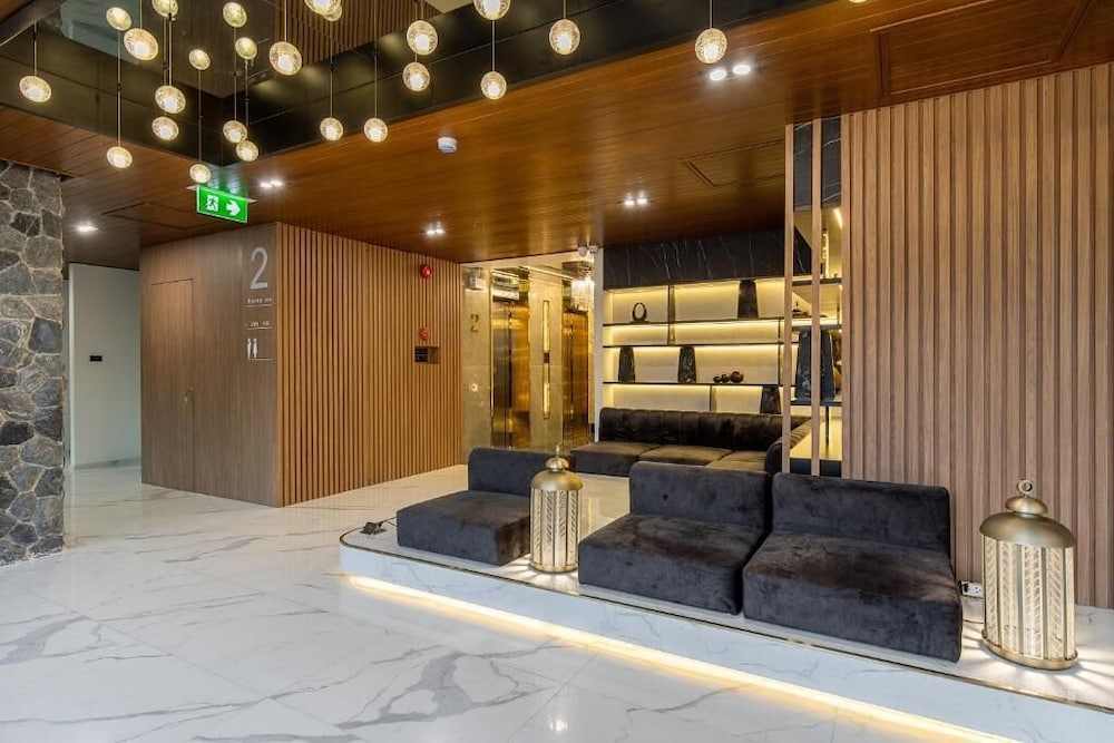 orion hotel and residence