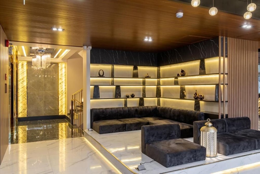 orion hotel and residence