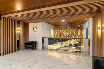 orion hotel and residence