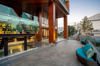 orion hotel and residence