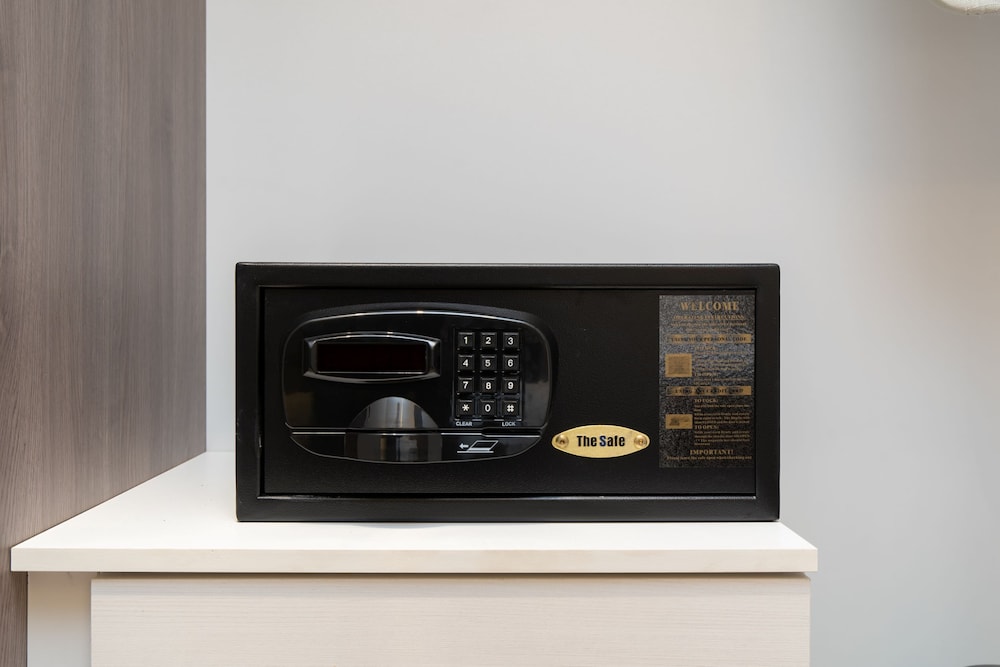 orion hotel and residence