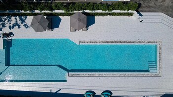 orion hotel and residence