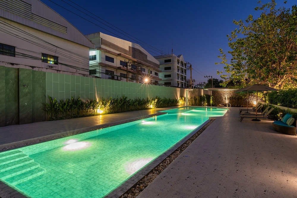 orion hotel and residence