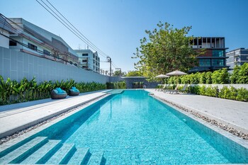 orion hotel and residence