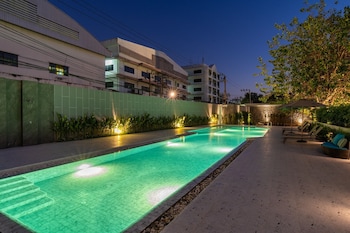 orion hotel and residence