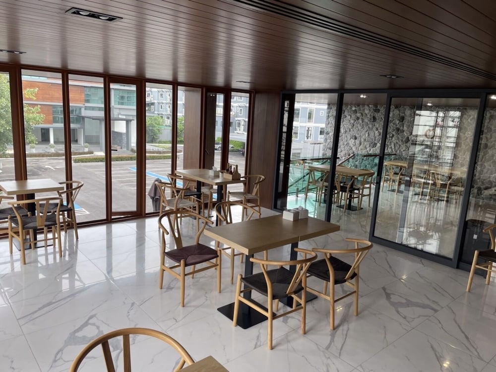 orion hotel and residence