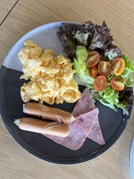 orion hotel and residence