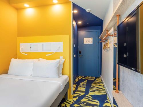 ibis budget tbilisi center