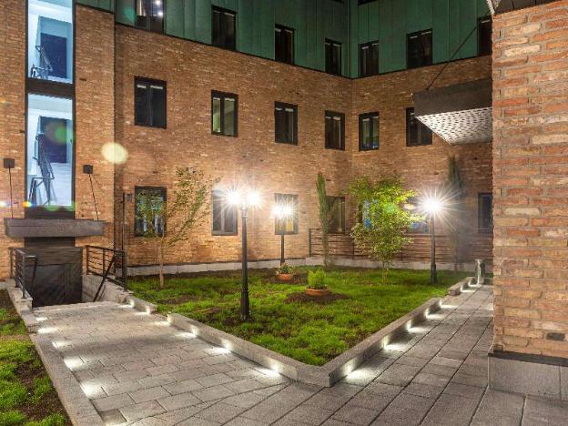 ibis budget tbilisi center