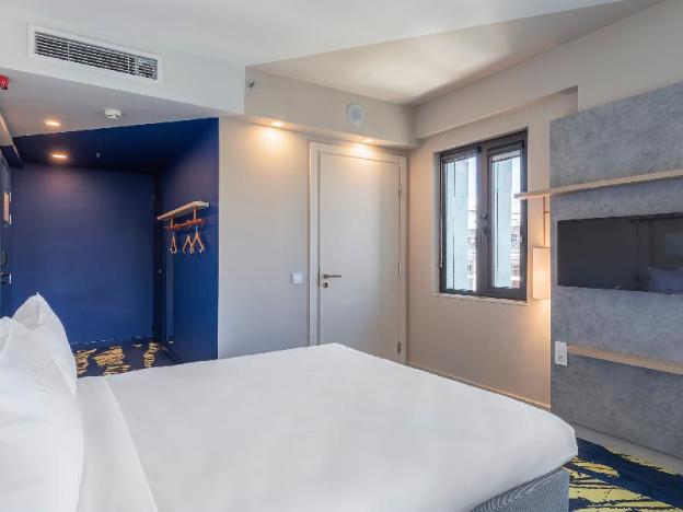 ibis budget tbilisi center