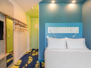 ibis budget tbilisi center