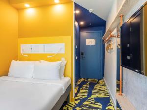 ibis budget tbilisi center