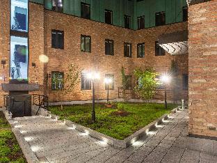 ibis budget tbilisi center