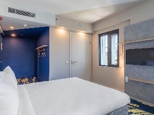 ibis budget tbilisi center