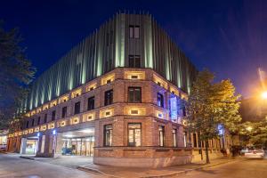 ibis budget tbilisi center