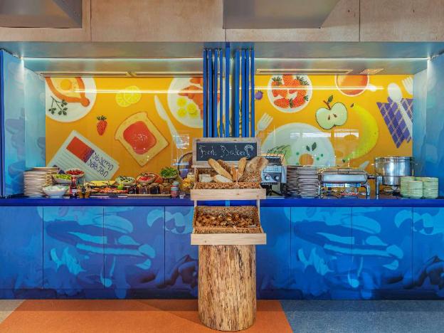 ibis budget tbilisi center