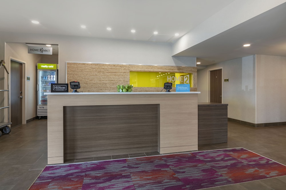 home2 suites by hilton bangor