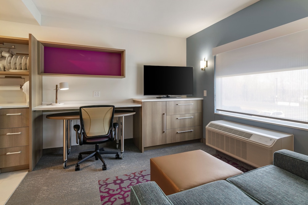 home2 suites by hilton bangor