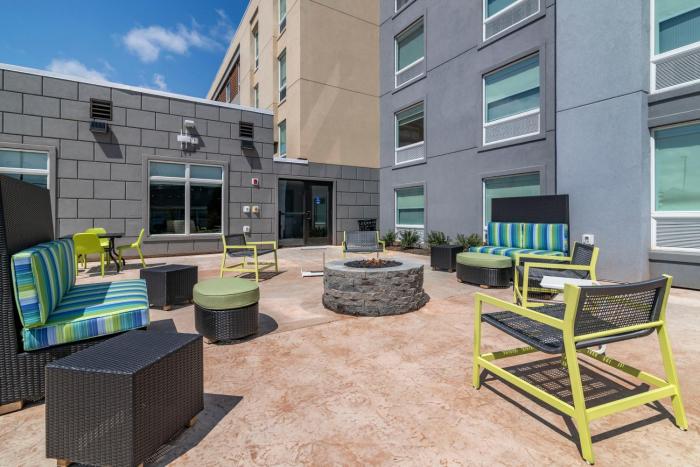 home2 suites by hilton bangor