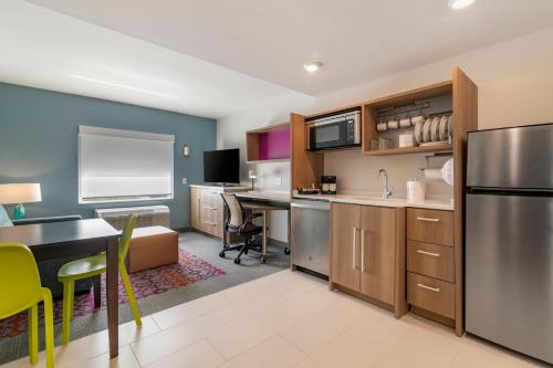 home2 suites by hilton bangor