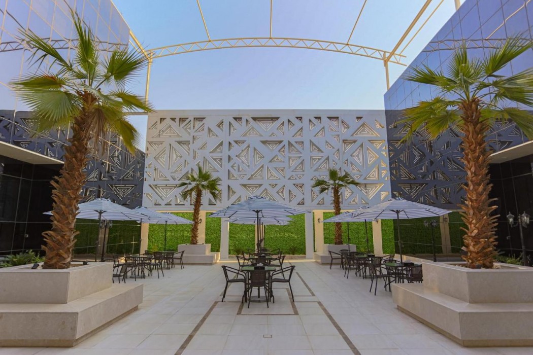 sarwat park hotel riyadh