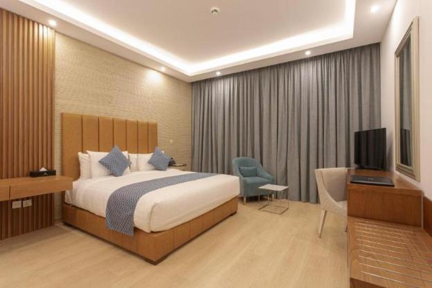 sarwat park hotel riyadh