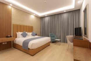 sarwat park hotel riyadh