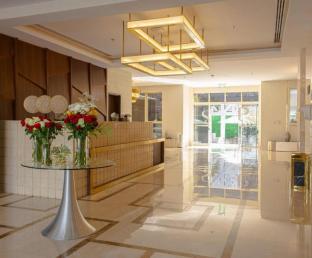 Sarwat Park Hotel Riyadh,,4 star