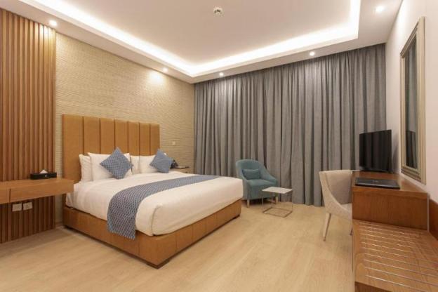 sarwat park hotel riyadh