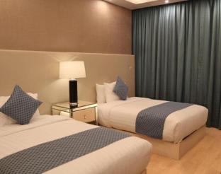 Sarwat Park Hotel Riyadh,,4 star