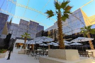 Sarwat Park Hotel Riyadh,,4 star