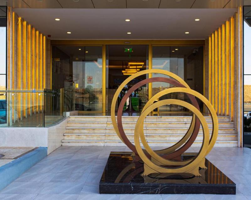 sarwat park hotel riyadh