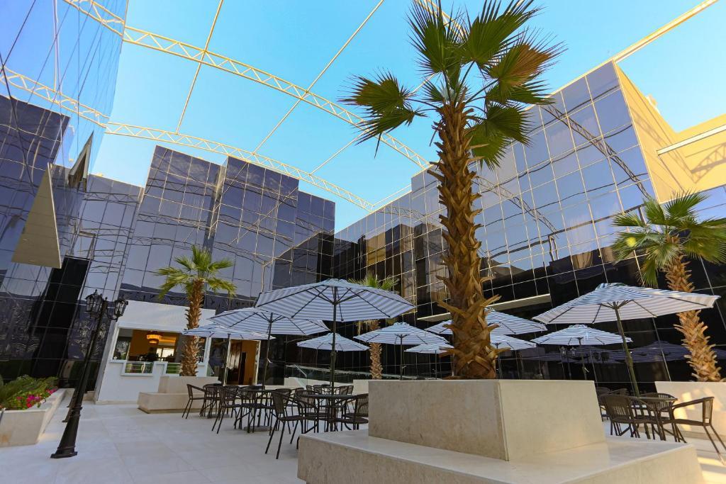 sarwat park hotel riyadh